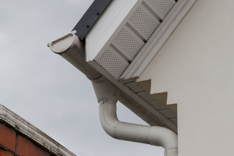 Gutter System Setup