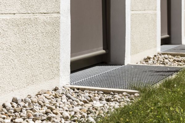 Cost of French Drain System Installation in Akron