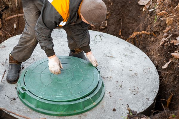 Cost of Sewage Ejector Pump Installation in Akron