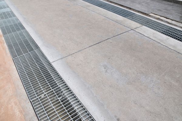 Cost of Driveway Runoff Control in Akron