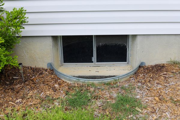 Cost of Window Well Drain Repair in Akron