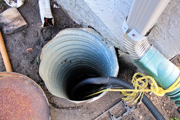 Cost of Drainage Pump Installation in Akron
