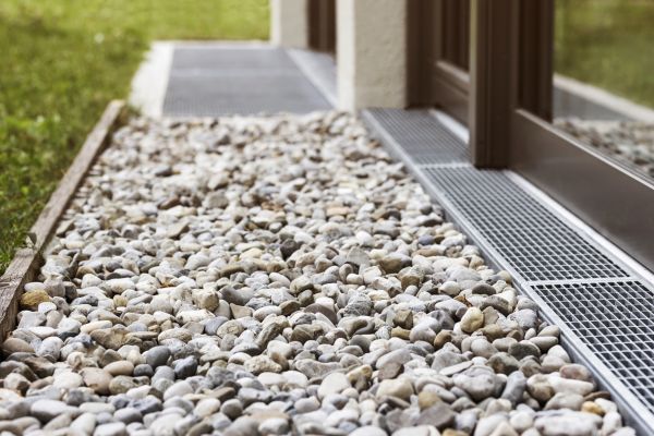 Cost of Yard Drainage Improvement in Akron