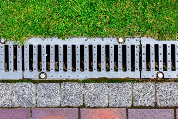 Cost of Rainwater Management in Akron