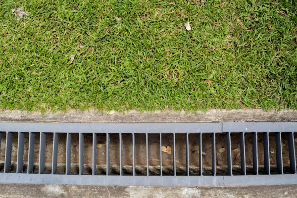 Cost of Exterior Drain Replacement in Akron