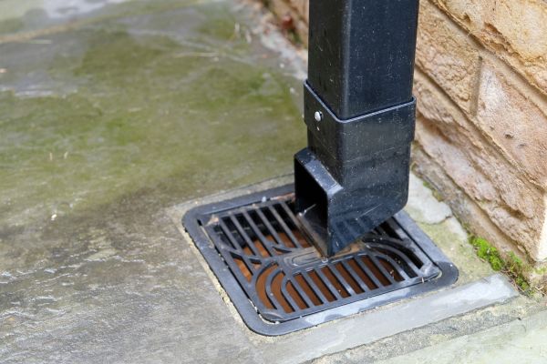 Cost of Drain Tile Installation in Akron