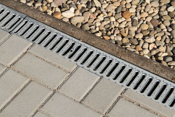 Cost of Drainage Line Replacement in Akron