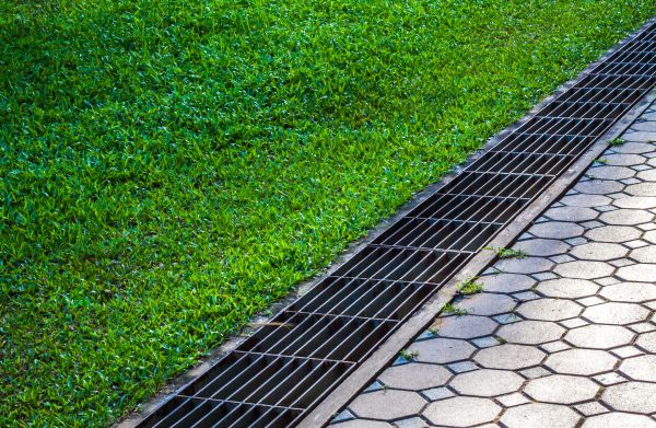 Cost of Stormwater Drain Repair in Akron