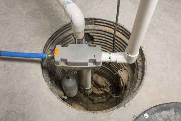 Cost of Ejector Pump Installation in Akron