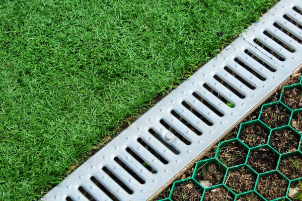 Cost of Residential Drainage Service in Akron