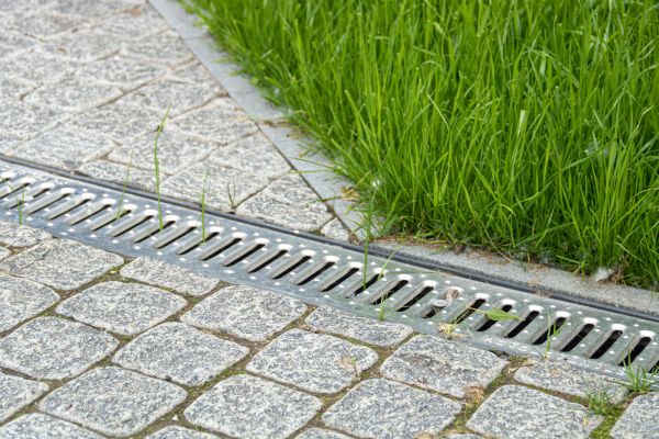 Cost of Drainage Pipe Installation in Akron